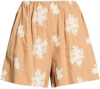 Weili Zheng BOTTOMWEAR - Shorts & Bermuda Shorts on YOOX.COM