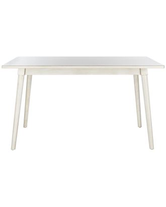 Safavieh Tia Rectangle Dining Table