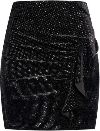 Rinascimento BOTTOMWEAR - Minigonne su YOOX.COM