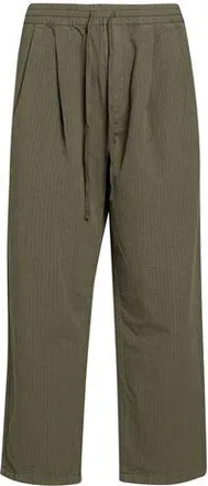 American Vintage BOTTOMWEAR - Trousers on YOOX.COM