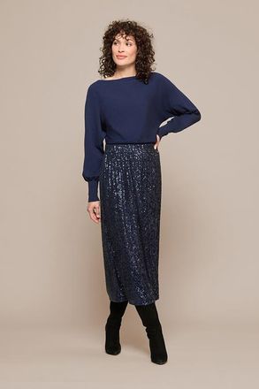 Mart Visser Nyla Rok Navy