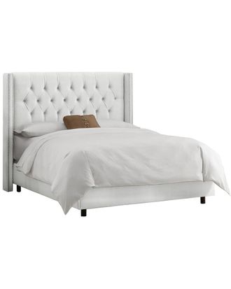 Skyline Furniture Bed