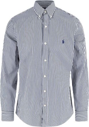 Polo Ralph Lauren Camicia A Righe