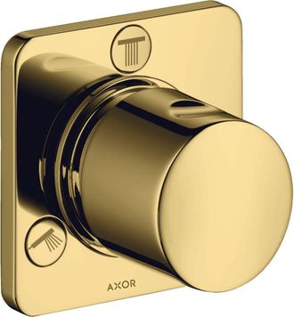 Axor Axor - Hansgrohe Citterio M Trio/quattro V&aacute;lvula De Cierre Y De