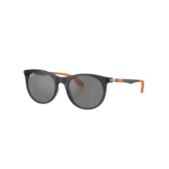Ray-Ban unisex, Accessoires, Zwart, Maat: 47 MM