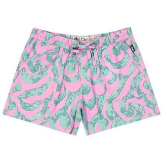 Picture Milou Printed Shorts Shorts f&uuml;r Damen | bunt
