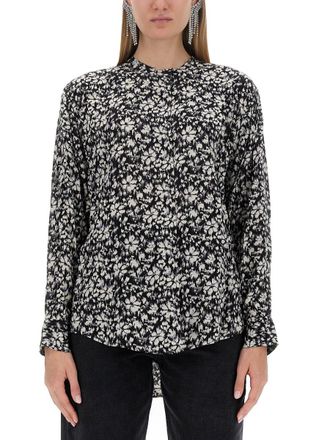Isabel Marant Catchell Shirt
