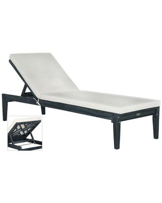 Safavieh Azusa Outdoor Sunlounger