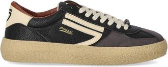 Puraai 1.01 Vintage Eclipse Sneaker