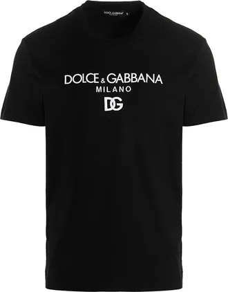 Dolce & Gabbana T-Shirts And Polos from $676.00 - on Stylight