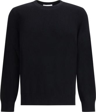 Alexander McQueen Ronde Hals Trui