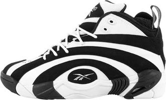 Reebok Shaqnosis OG Black White V48350