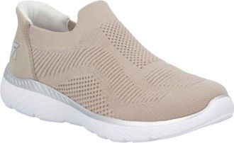 Rieker Womens Edith 72 Sneakers In Ginger