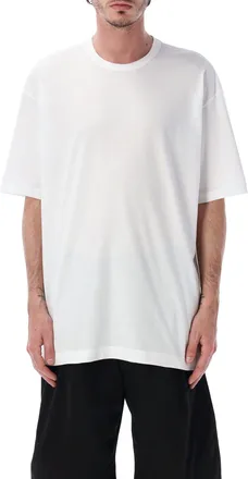 Comme Des Gar&ccedil;ons Comme Des Garcons T-Shirts und Polos Wei&szlig;
