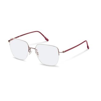 Rodenstock Dames, Accessoires, Veelkleurig, Maat: 54 MM