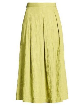 Zhelda BOTTOMWEAR - Midi skirts on YOOX.COM