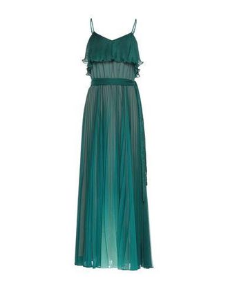 Twin-Set KLEIDER - Maxi-Kleider auf YOOX.COM