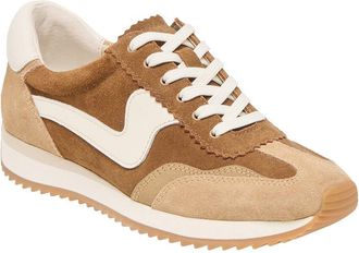 Dolce Vita B. Ntcd Suede Sneaker