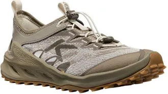 Keen Zionic ADV Hiking Sneaker in Monochrome/Brindle at Nordstrom, Size 10.5