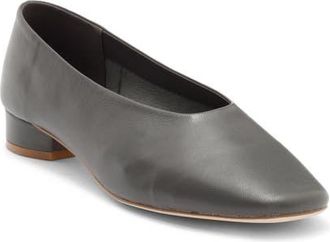 Jeffrey Campbell Trustee Pump in Grey at Nordstrom, Size 8.5