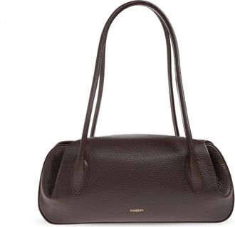 Yuzefi Mujer, Bolsos, Marrón, Talla: ONE Size