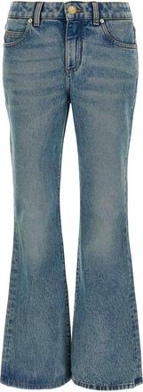 Balmain Flare Jeans