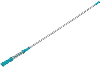 Bestway Aspiradora De Piscina Azul 252 X 17 Cm Aluminio Best Way