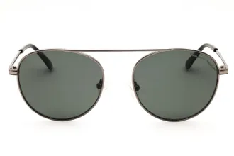 GANT GA7106 Sunglasses - Gray