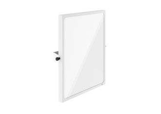 Roca Roca - Espejo De Ba&ntilde;o Reclinable Comfort Access