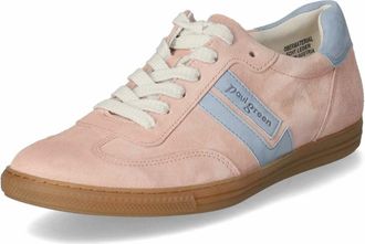 Paul Green Dames, Schoenen, Roze, Maat: 37 1/2 EU Leer