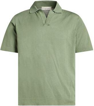 FILIPPO DE LAURENTIIS TOPWEAR - Polo shirts on YOOX.COM