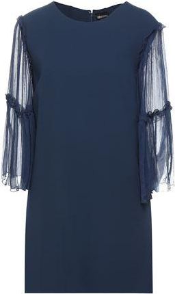 Ermanno Scervino DRESSES - Mini dresses sur YOOX.COM