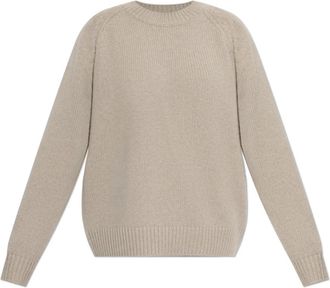 Lisa Yang Jersey de Cachemira Anine - Knitwear - Mujer - Beige - XS