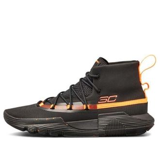 Under Armour SC 3Zero 2 Black Red 3020613-002