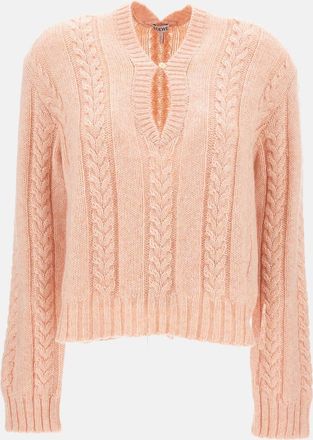Loewe Maglione Scollo A V
