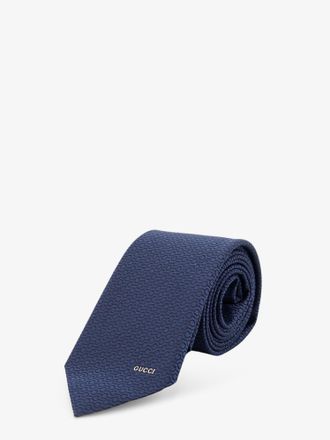 Gucci Cravatta in seta - GUCCI - gender_Man