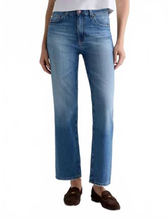 AG - Adriano Goldschmied Brinley Jeans In 16 Years Soaring