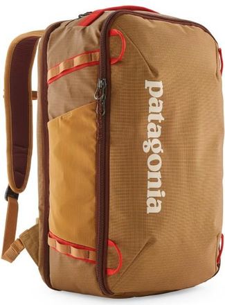 Patagonia Black Hole Mini MLC Daypack - Unisex | braun