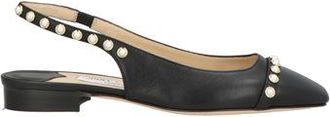 Jimmy Choo London FOOTWEAR - Ballet flats on YOOX.COM