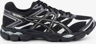 Asics Sneakers Gel Cumulus 16 in mesh con inserti in contrasto - ASICS - gender_Man