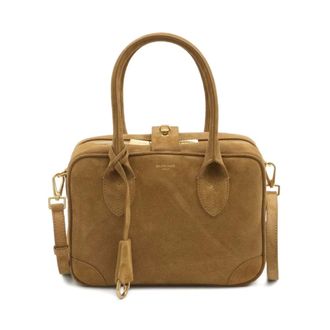 Golden Goose Handbags, female, Brown, Size: ONE SIZE Vita Bag