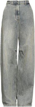 Entire studios BOTTOMWEAR - Pantaloni jeans su YOOX.COM