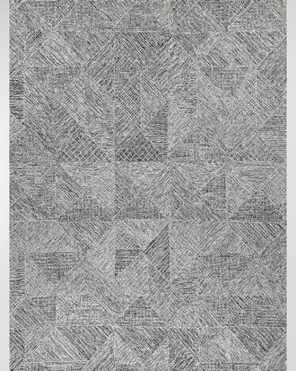 Exquisite Rugs Caprice Hand-Tufted Rug, 6 x 9