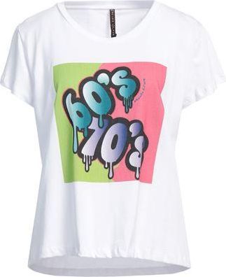 Manila Grace TOPS - T-shirts auf YOOX.COM