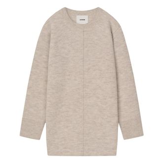 &Aacute;eron Donna, Maglie, Grigio, XS, new