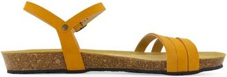 Plakton Alou Sandalen f&uuml;r Damen | braun