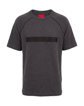 HUGO BOSS TOPWEAR - T-shirts on YOOX.COM