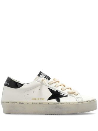 Golden Goose Superstar sneakers - Wit