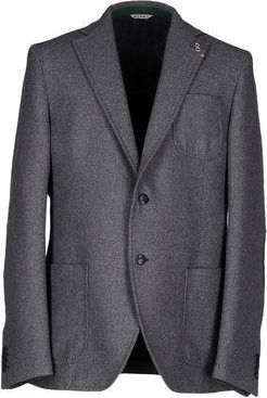 Manuel Ritz TRAJES Y CONJUNTOS - Americanas en YOOX.COM