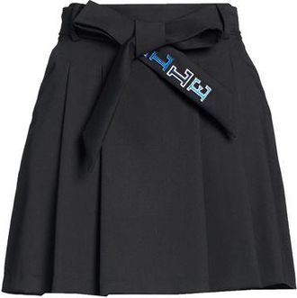 Ga&euml;lle Paris BOTTOMWEAR - Mini skirts sur YOOX.COM